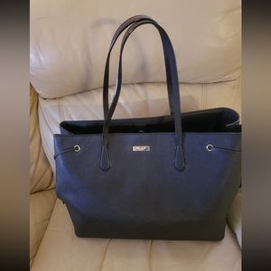Kate spade large tote bag